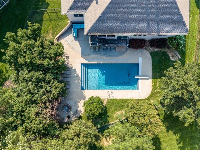 4011 N Bluestem Ct, Maize, KS 67101