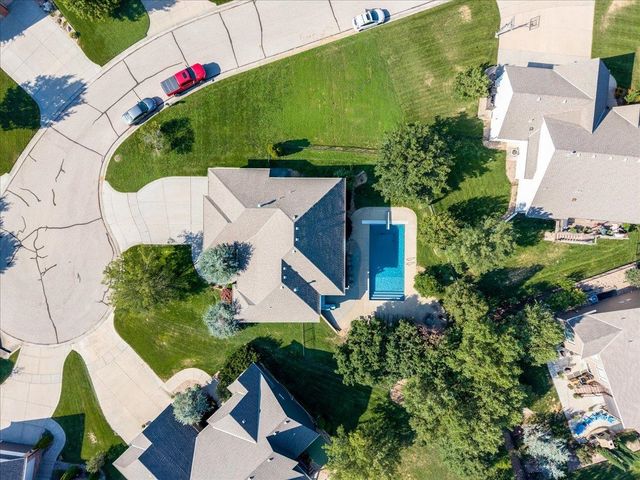 4011 N Bluestem Ct, Maize, KS 67101