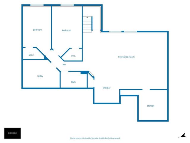 4011 N Bluestem Ct, Maize, KS 67101