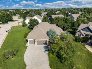 4011 N Bluestem Ct, Maize, KS 67101