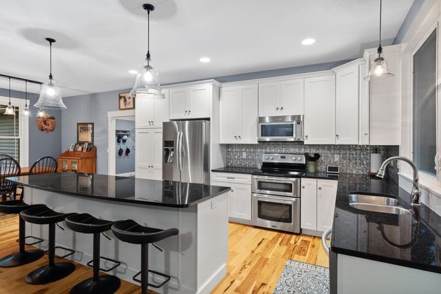 1120 HWY 5 & 240, Fayette, MO 65248