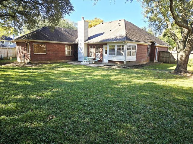 14310 Windsor Oaks Lane, Houston, TX 77062