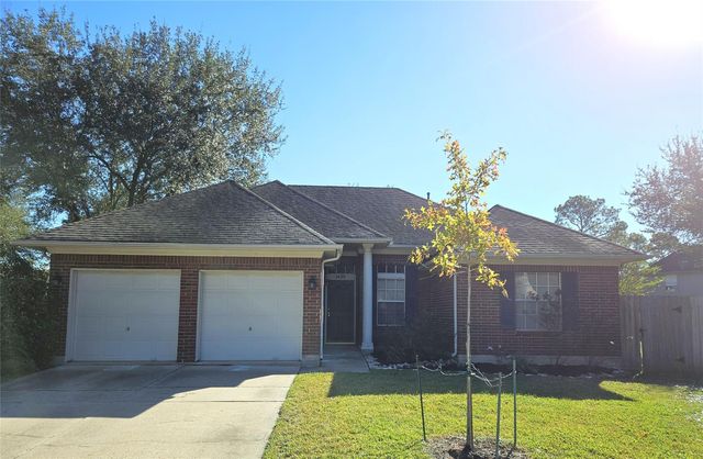 14310 Windsor Oaks Lane, Houston, TX 77062