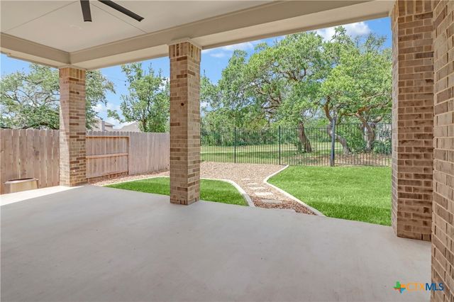 1421 Escarpment, New Braunfels, TX 78132
