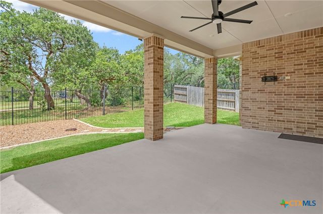 1421 Escarpment, New Braunfels, TX 78132