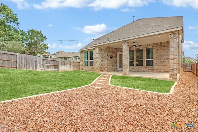1421 Escarpment, New Braunfels, TX 78132