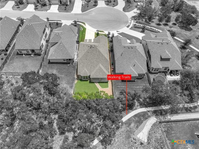 1421 Escarpment, New Braunfels, TX 78132