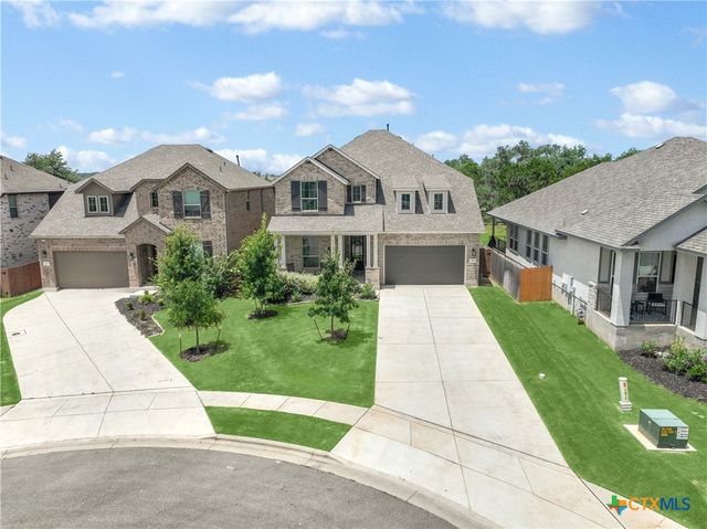 1421 Escarpment, New Braunfels, TX 78132