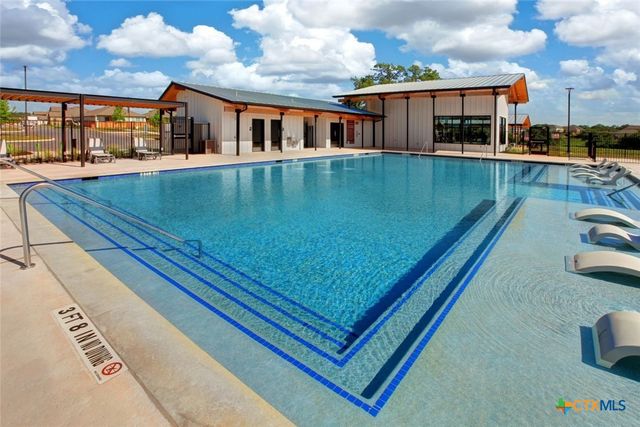 1421 Escarpment, New Braunfels, TX 78132