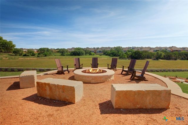 1421 Escarpment, New Braunfels, TX 78132