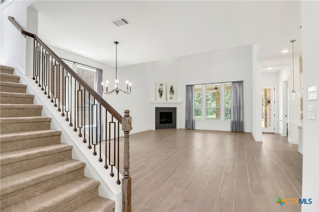 1421 Escarpment, New Braunfels, TX 78132