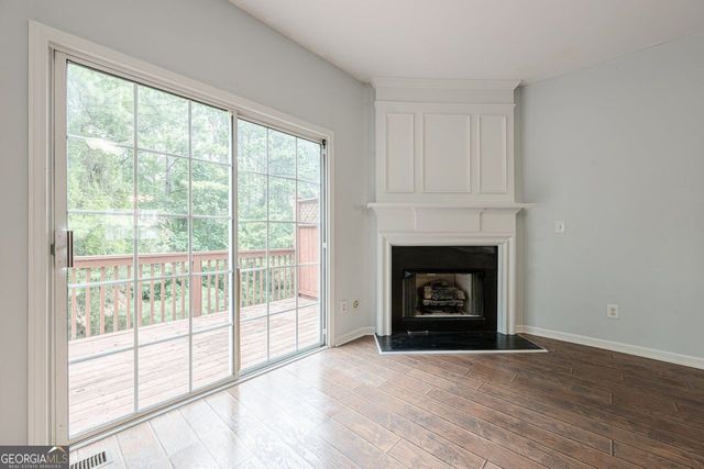 5589 TRACE VIEWS Drive, Norcross, GA 30071