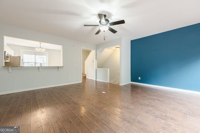 5589 TRACE VIEWS Drive, Norcross, GA 30071