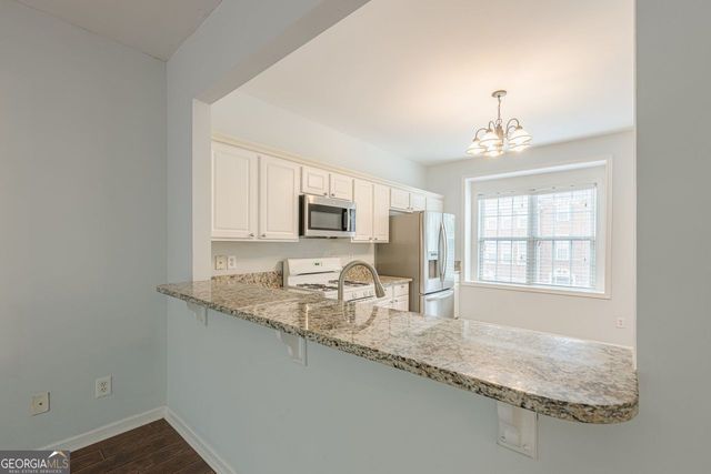 5589 TRACE VIEWS Drive, Norcross, GA 30071