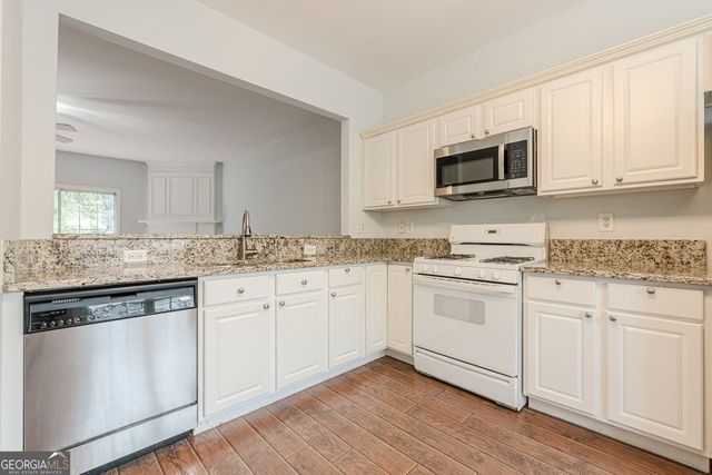 5589 TRACE VIEWS Drive, Norcross, GA 30071