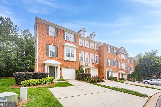 5589 TRACE VIEWS Drive, Norcross, GA 30071