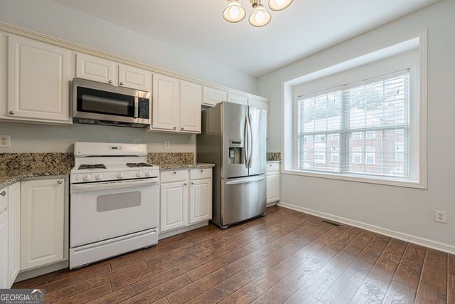 5589 TRACE VIEWS Drive, Norcross, GA 30071