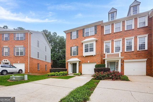 5589 TRACE VIEWS Drive, Norcross, GA 30071