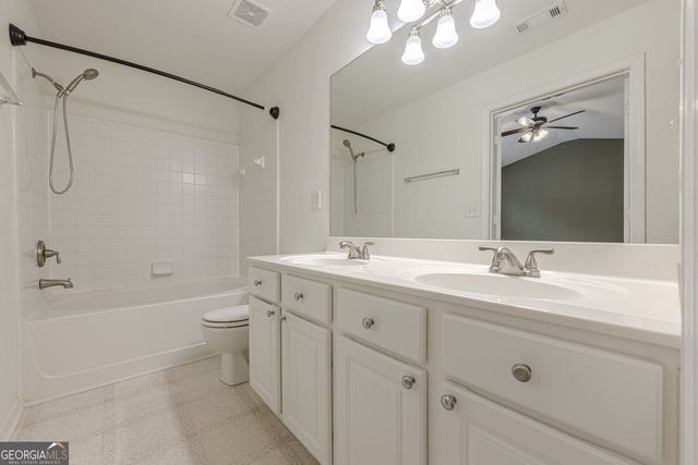 5589 TRACE VIEWS Drive, Norcross, GA 30071