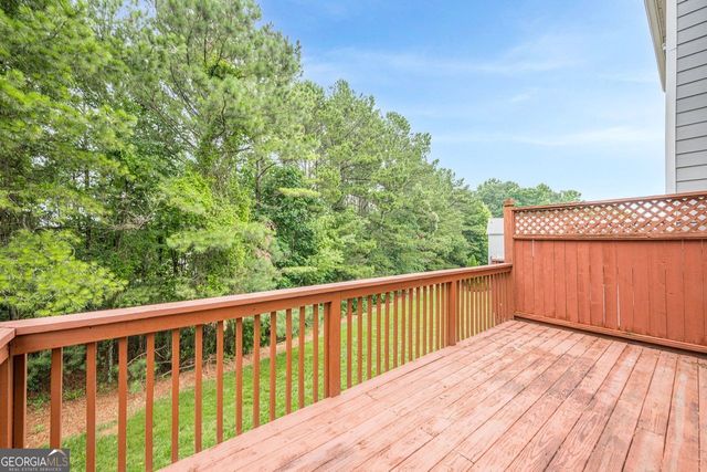 5589 TRACE VIEWS Drive, Norcross, GA 30071