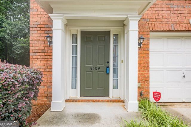 5589 TRACE VIEWS Drive, Norcross, GA 30071