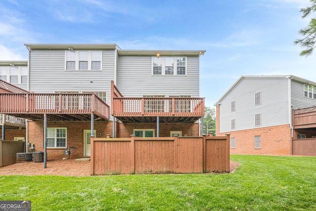 5589 TRACE VIEWS Drive, Norcross, GA 30071