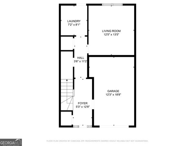 5589 TRACE VIEWS Drive, Norcross, GA 30071