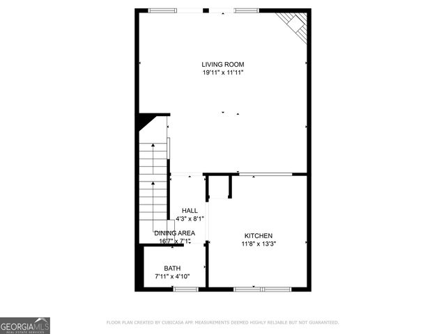 5589 TRACE VIEWS Drive, Norcross, GA 30071