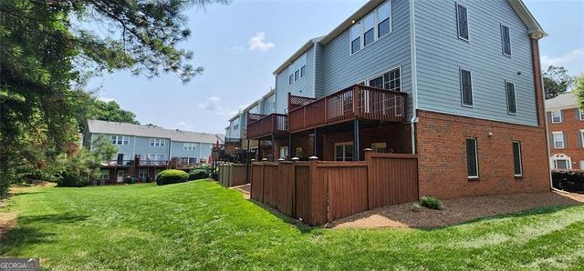 5589 TRACE VIEWS Drive, Norcross, GA 30071
