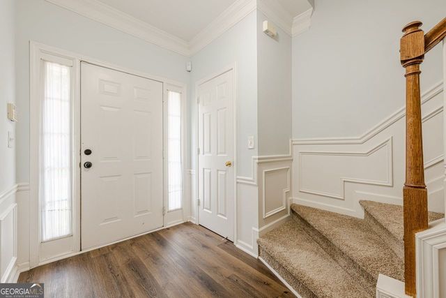 5589 TRACE VIEWS Drive, Norcross, GA 30071