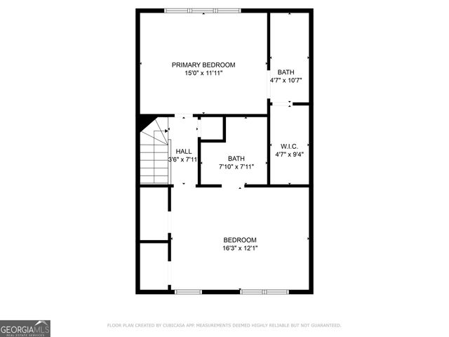 5589 TRACE VIEWS Drive, Norcross, GA 30071