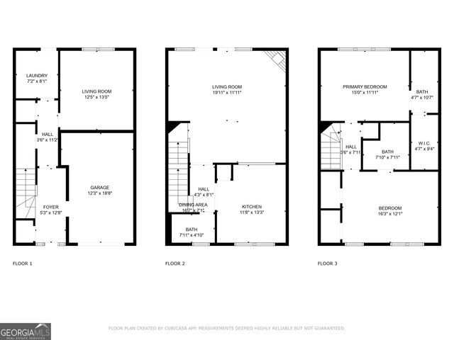 5589 TRACE VIEWS Drive, Norcross, GA 30071