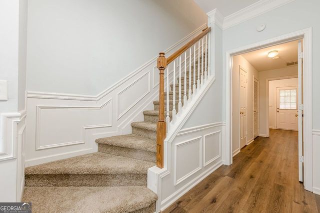 5589 TRACE VIEWS Drive, Norcross, GA 30071