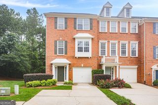 5589 TRACE VIEWS Drive, Norcross, GA 30071