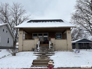 3905 N VINCENT Avenue, Peoria Heights, IL 61616