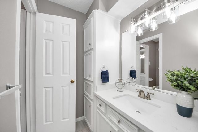 8618 Aldeburgh Court, Spring, TX 77379