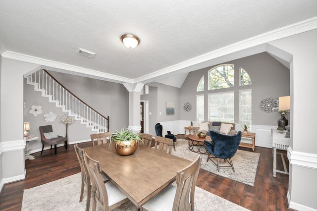 8618 Aldeburgh Court, Spring, TX 77379