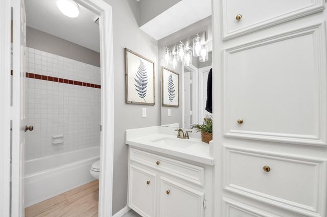 8618 Aldeburgh Court, Spring, TX 77379