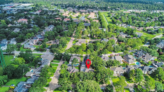 8618 Aldeburgh Court, Spring, TX 77379