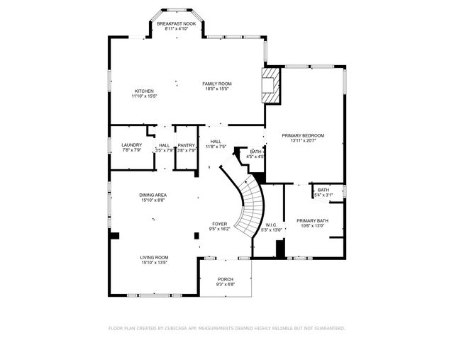 8618 Aldeburgh Court, Spring, TX 77379