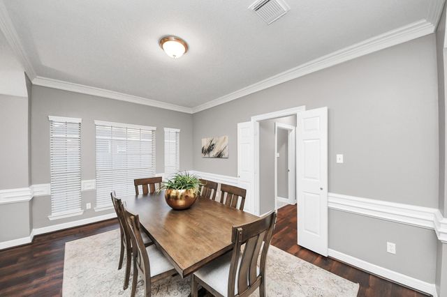 8618 Aldeburgh Court, Spring, TX 77379
