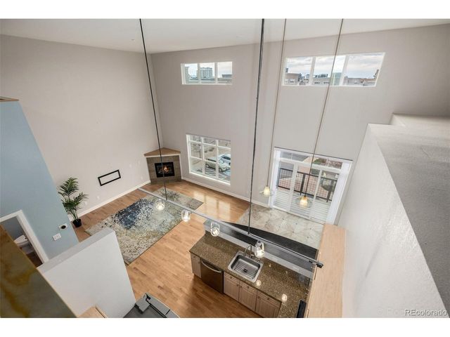 5677 S Park Pl 311A, Englewood, CO 80111