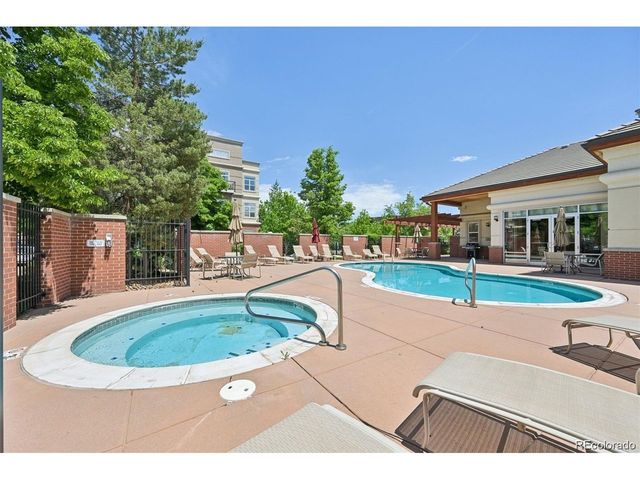 5677 S Park Pl 311A, Englewood, CO 80111