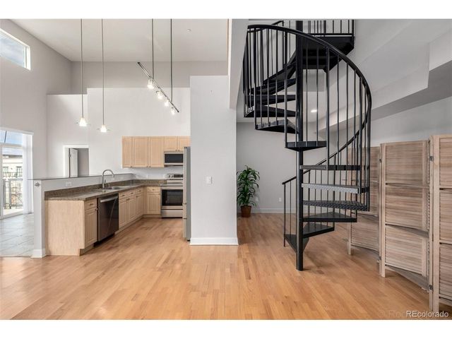 5677 S Park Pl 311A, Englewood, CO 80111