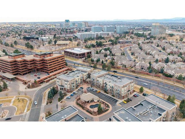 5677 S Park Pl 311A, Englewood, CO 80111