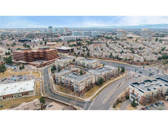 5677 S Park Pl 311A, Englewood, CO 80111