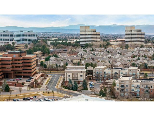 5677 S Park Pl 311A, Englewood, CO 80111