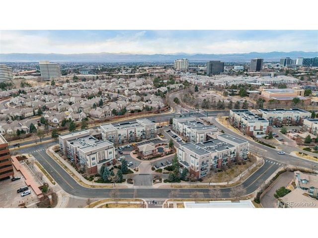 5677 S Park Pl 311A, Englewood, CO 80111