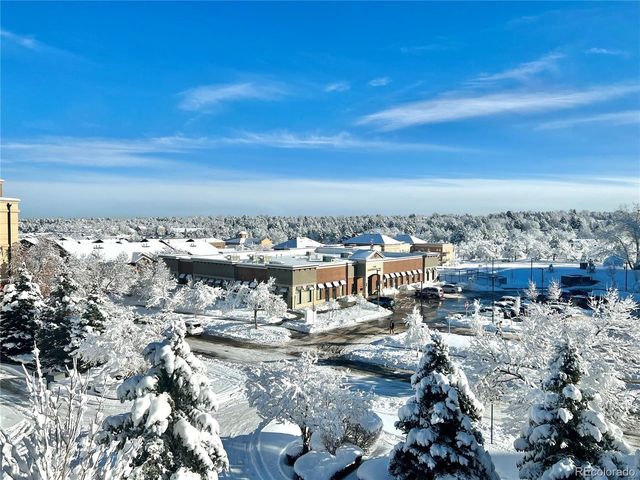 5677 S Park Pl 311A, Englewood, CO 80111