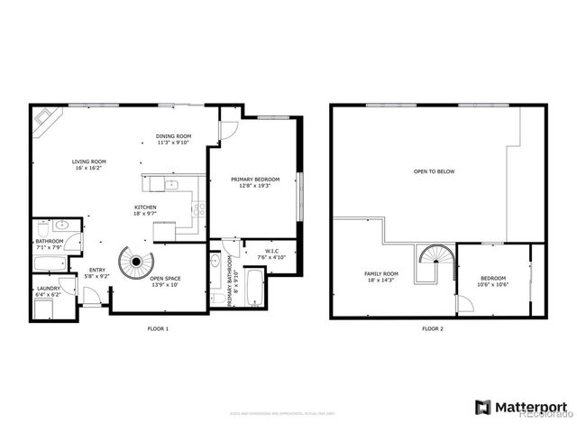 5677 S Park Pl 311A, Englewood, CO 80111